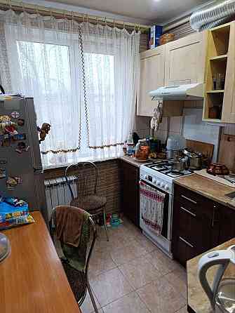 Продам 2к.кв. в Будённовском районе, Вертикальная. Донецк