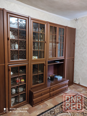 Вода постоянно. Продам 3к.кв. в Будённовском районе, Заперевальная Донецк - изображение 2