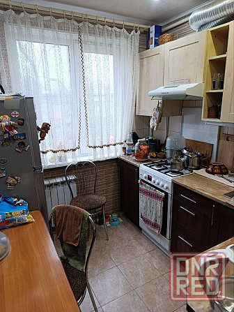 Продам 2к.кв. в Будённовском районе, Вертикальная. Донецк - изображение 5
