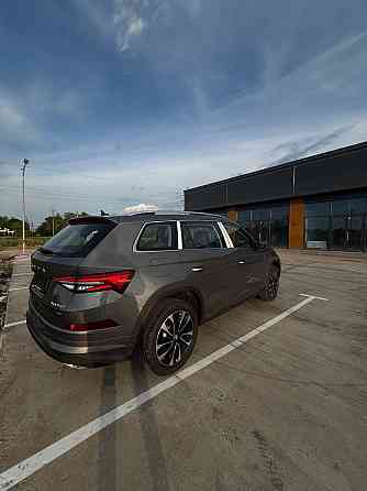 Skoda Kodiak 2024 год новая машина без пробега в наличии в Донецке полная комплектация Донецк