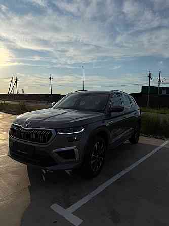 Skoda Kodiak 2024 год новая машина без пробега в наличии в Донецке полная комплектация Донецк