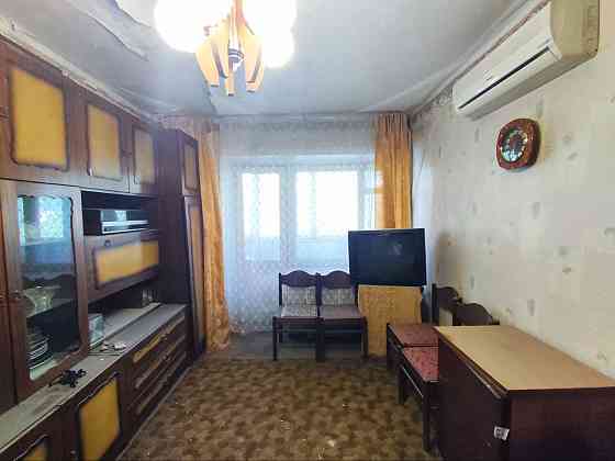 Продам 2-х комнатную квартиру в Калининском районе, пр. Ильича, Грузия Донецк