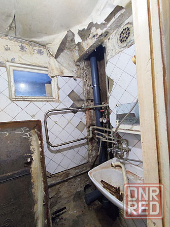 Продам 2-х комнатную квартиру в Калининском районе, пр. Ильича, Грузия Донецк - изображение 9