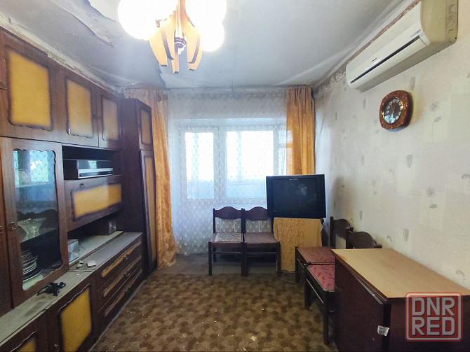 Продам 2-х комнатную квартиру в Калининском районе, пр. Ильича, Грузия Донецк - изображение 5