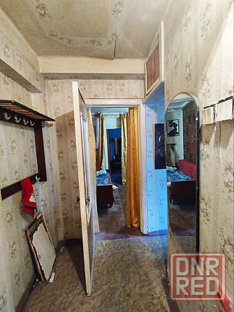 Продам 2-х комнатную квартиру в Калининском районе, пр. Ильича, Грузия Донецк - изображение 8