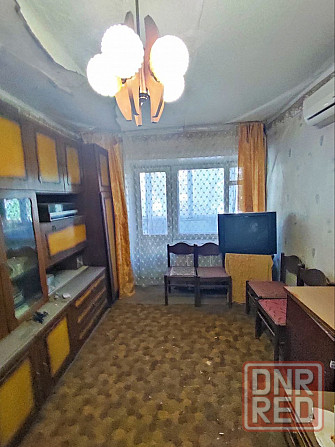 Продам 2-х комнатную квартиру в Калининском районе, пр. Ильича, Грузия Донецк - изображение 12