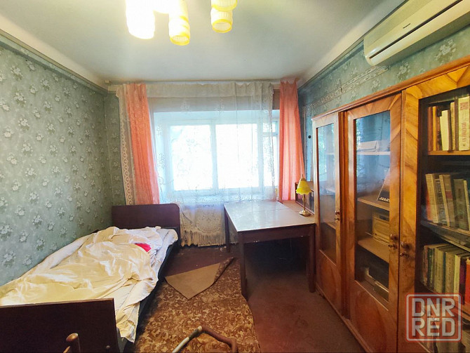 Продам 2-х комнатную квартиру в Калининском районе, пр. Ильича, Грузия Донецк - изображение 10