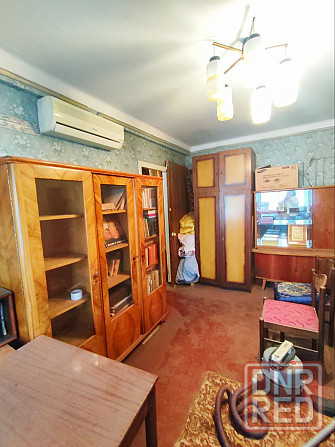 Продам 2-х комнатную квартиру в Калининском районе, пр. Ильича, Грузия Донецк - изображение 4