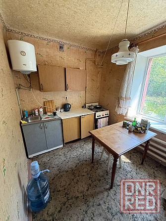 2-х квартира площадь Свободы Донецк - изображение 10