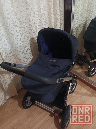 Продам детскую коляску Донецк - изображение 6