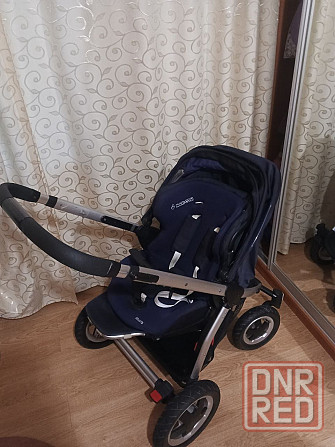 Продам детскую коляску Донецк - изображение 2