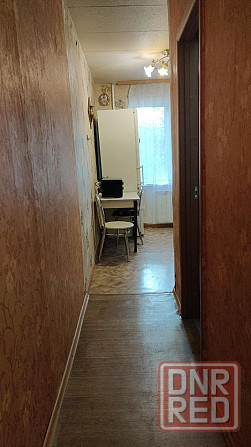 Сдам в аренду 1-но комн. квартиру в Калинин. р-не, пр. Ильича, Мединститут Донецк - изображение 11
