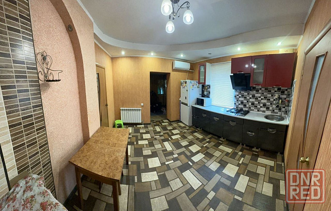 продам отличный дом село Македоновка выезд возле дк Искра Мариуполь Мариуполь - изображение 1
