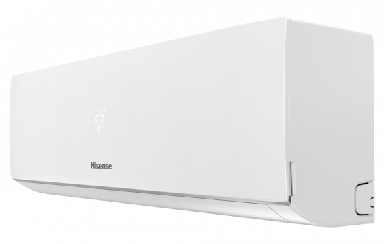 Кондиционер (9-ка) до 25м² - Hisense AS-09HR4RYDDJ00G/AS-09HR4RYDDJ00W Донецк