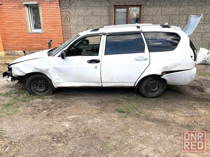 Ваз 2170 на запчасти Донецк - изображение 4