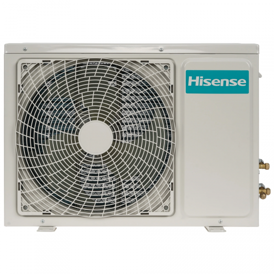Кондиционер (12-й) до 35м² - Hisense AS-12HR4RYDDJ00G/AS-12HR4RYDDJ00W Донецк