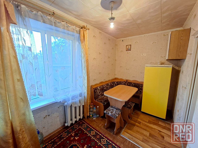 Продам 1 комн. Кадиевская Донецк - изображение 4