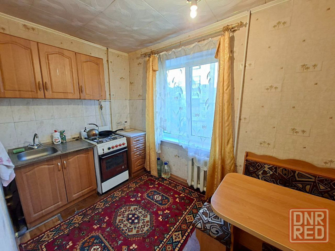 Продам 1 комн. Кадиевская Донецк - изображение 1