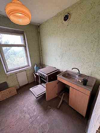 1к 31м.кв. этаж 6/9, под ремонт. Макеевка