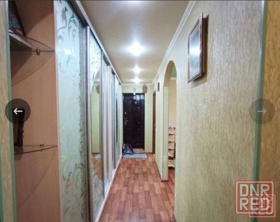 Срочная продажа 3 к квартиры на Боссе Донецк - изображение 1