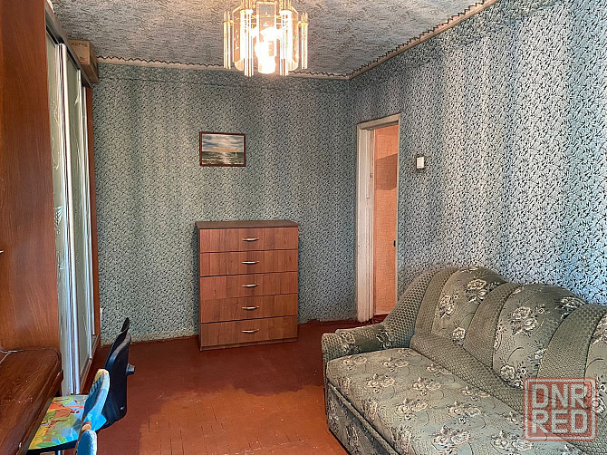 Продам 2х ком квартиру на Шекспира Донецк - изображение 4