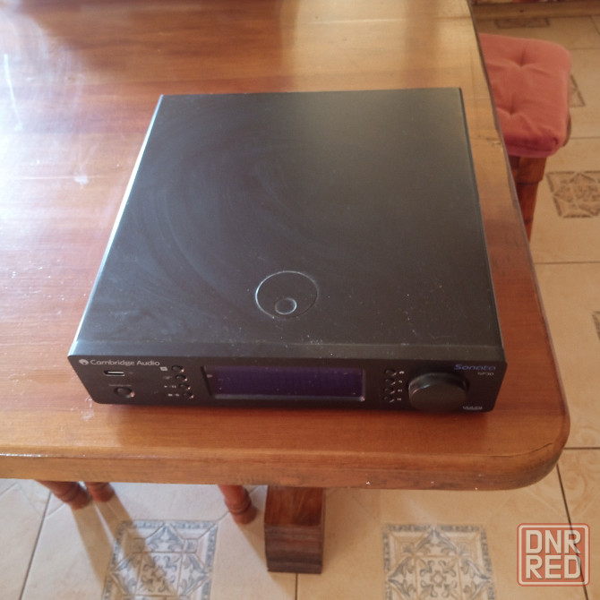 Cambridge Audio sonata np 30 сетевой аудио проигрыватель Донецк - изображение 2