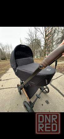 Коляска Cybex 3 в 1 Макеевка - изображение 2