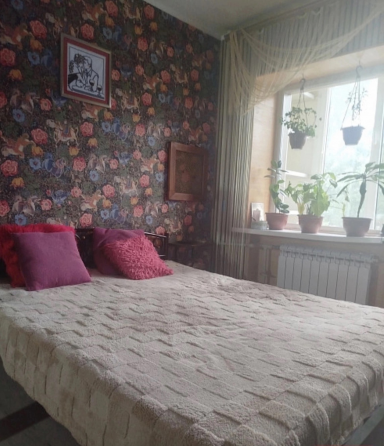 Продажа 1 комнатной квартиры Макеевка, кв-л Металлург, (ор-р Бутовский поворот) Макеевка