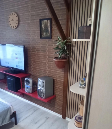 Продажа 1 комнатной квартиры Макеевка, кв-л Металлург, (ор-р Бутовский поворот) Макеевка
