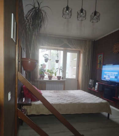 Продажа 1 комнатной квартиры Макеевка, кв-л Металлург, (ор-р Бутовский поворот) Макеевка