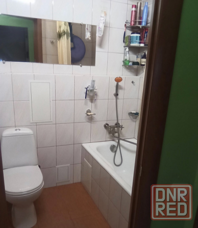 Продажа 1 комнатной квартиры Макеевка, кв-л Металлург, (ор-р Бутовский поворот) Макеевка - изображение 9