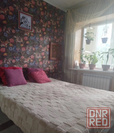 Продажа 1 комнатной квартиры Макеевка, кв-л Металлург, (ор-р Бутовский поворот) Макеевка - изображение 1