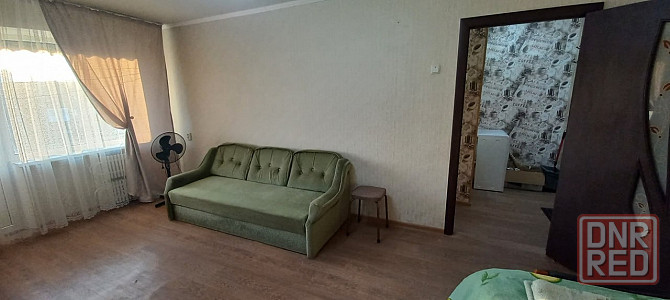 Сдам 2к квартиру на Калининский район, возле Дружбы Донецк - изображение 1