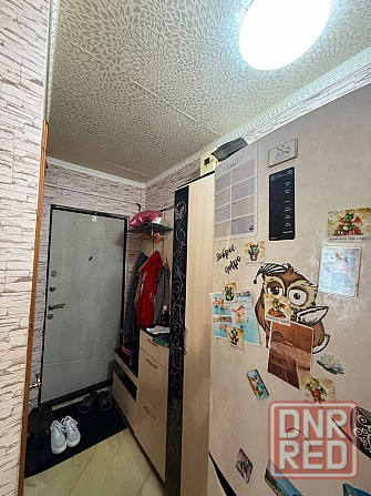 Продам 2х ком квартиру, Калининский район Донецк - изображение 6