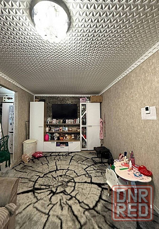 Продам 2х ком квартиру, Калининский район Донецк - изображение 2