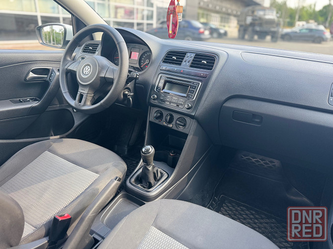 Volkswagen Polo Донецк - изображение 7