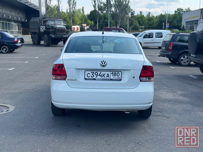 Volkswagen Polo Донецк - изображение 5