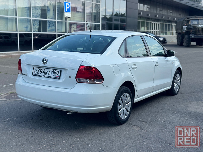 Volkswagen Polo Донецк - изображение 6