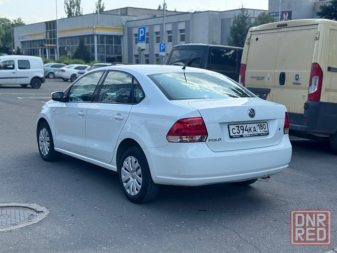 Volkswagen Polo Донецк - изображение 4