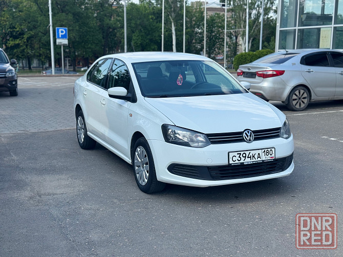 Volkswagen Polo Донецк - изображение 3