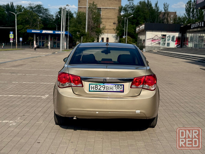 Chevrolet Cruze Донецк - изображение 5