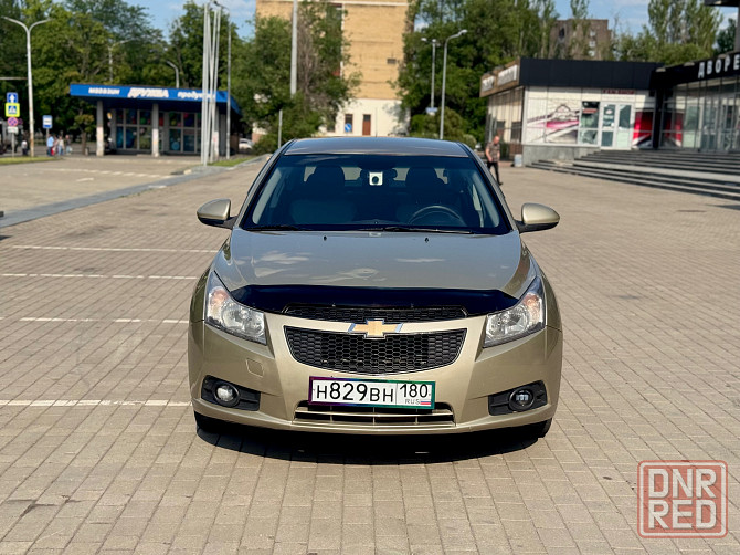 Chevrolet Cruze Донецк - изображение 2