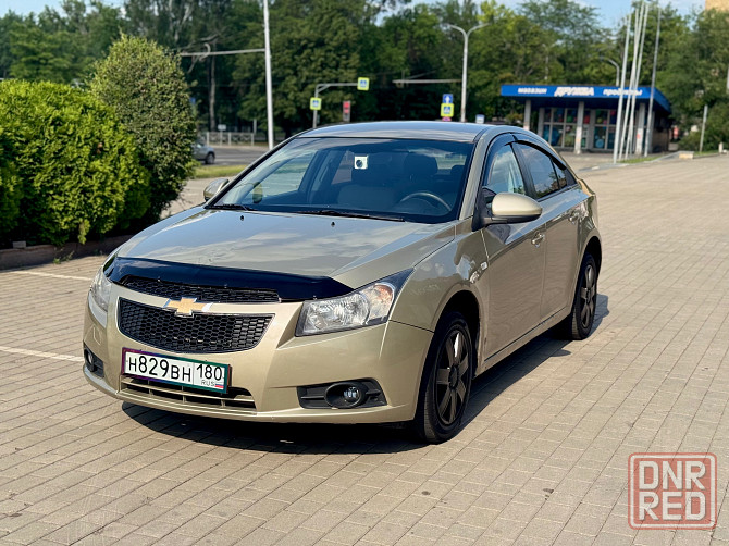 Chevrolet Cruze Донецк - изображение 3