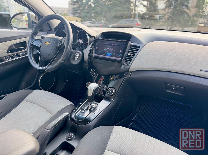 Chevrolet Cruze Донецк - изображение 7