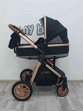 Детская коляска-трансформер Донецк