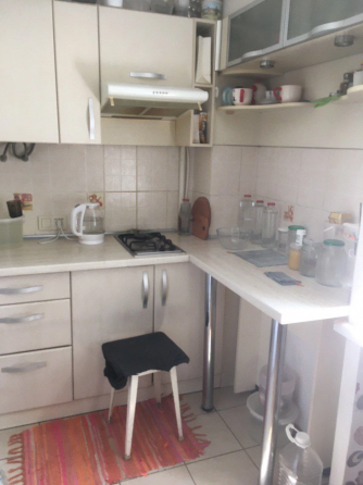 Продам 1ком квартиру-студию, р/н Цирка, Ленинский район Донецк