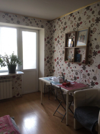 Продам 1ком квартиру-студию, р/н Цирка, Ленинский район Донецк