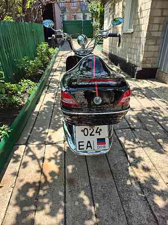 Продам Honda joker 90 Торез