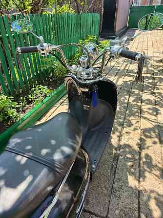 Продам Honda joker 90 Торез