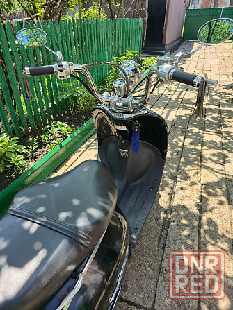 Продам Honda joker 90 Торез - изображение 4